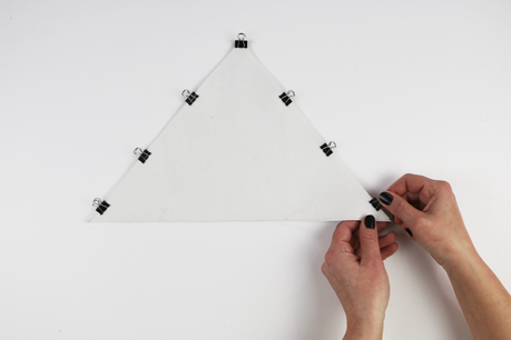 Mochila minimalista + Cómo coser polipiel