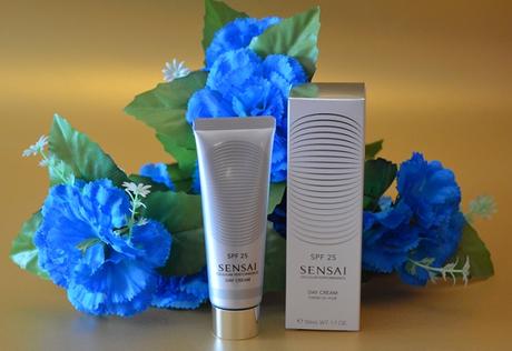 “Cellular Performance Day Cream” – la primera crema antienvejecimiento con protección total de SENSAI