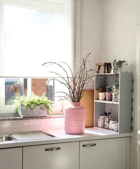 MEZCLA estilos en TU COCINA y conviértela en la REINA DE LA CASA