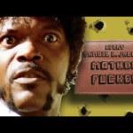 Todos los “motherfucker” de Samuel L. Jackson a lo largo de su filmografía
