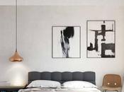 Cómo tener dormitorio actual, funcional acogedor