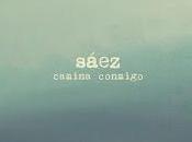 [Disco] Sáez Camina Conmigo (2015)