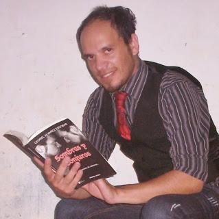 Entrevista a Leonel Alvarez Escobar