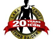 Celebrando aniversario Lara Croft: Tomb Raider