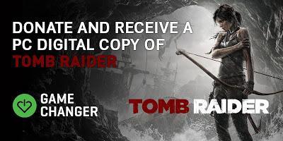 Celebrando el 20 aniversario de Lara Croft: Tomb Raider