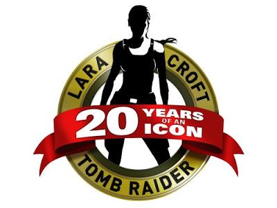 Celebrando el 20 aniversario de Lara Croft: Tomb Raider