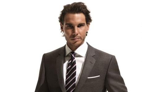 Tommy Hilfiger, anuncia su nueva colección THFLEX Rafael Nadal Edition