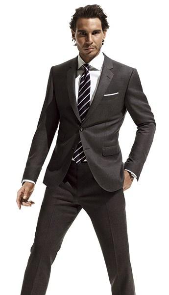 Tommy Hilfiger, anuncia su nueva colección THFLEX Rafael Nadal Edition