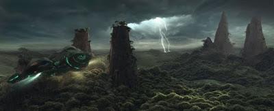 Reseña - Azul, El Poder De Un Nombre. Samidak