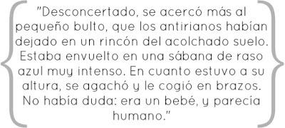 Reseña - Azul, El Poder De Un Nombre. Samidak