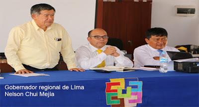 AUNAR ESFUERZOS PARA MEJORAR CALIDAD EDUCATIVA…