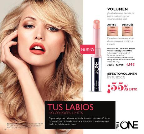 DISFRUTA LA PRIMAVERA CON EL NUEVO CATALOGO DE ORIFLAME