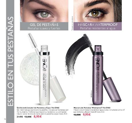 DISFRUTA LA PRIMAVERA CON EL NUEVO CATALOGO DE ORIFLAME