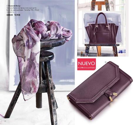 DISFRUTA LA PRIMAVERA CON EL NUEVO CATALOGO DE ORIFLAME