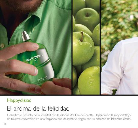 DISFRUTA LA PRIMAVERA CON EL NUEVO CATALOGO DE ORIFLAME
