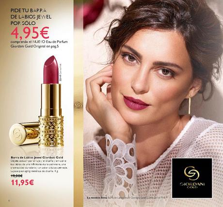 DISFRUTA LA PRIMAVERA CON EL NUEVO CATALOGO DE ORIFLAME