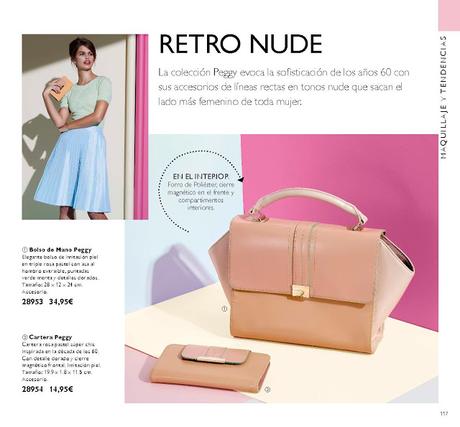 DISFRUTA LA PRIMAVERA CON EL NUEVO CATALOGO DE ORIFLAME