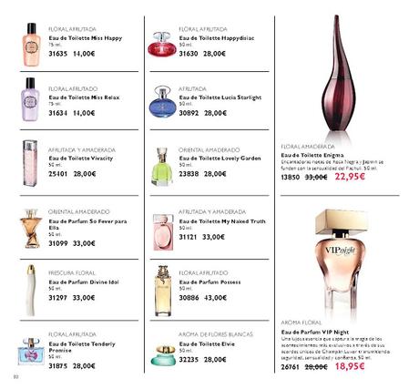 DISFRUTA LA PRIMAVERA CON EL NUEVO CATALOGO DE ORIFLAME