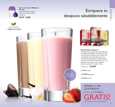 DISFRUTA LA PRIMAVERA CON EL NUEVO CATALOGO DE ORIFLAME