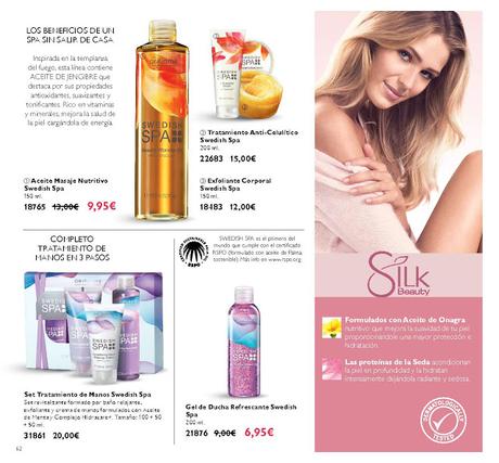 DISFRUTA LA PRIMAVERA CON EL NUEVO CATALOGO DE ORIFLAME