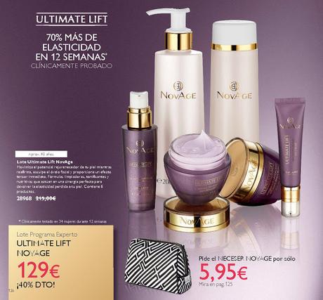 DISFRUTA LA PRIMAVERA CON EL NUEVO CATALOGO DE ORIFLAME