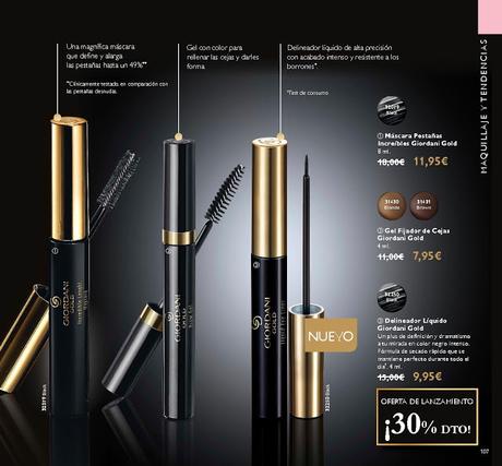 DISFRUTA LA PRIMAVERA CON EL NUEVO CATALOGO DE ORIFLAME