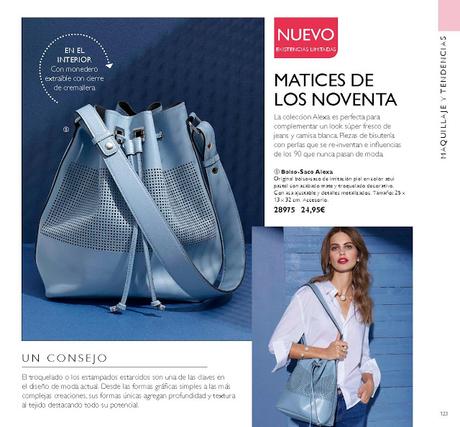 DISFRUTA LA PRIMAVERA CON EL NUEVO CATALOGO DE ORIFLAME