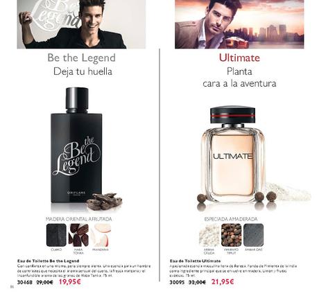 DISFRUTA LA PRIMAVERA CON EL NUEVO CATALOGO DE ORIFLAME