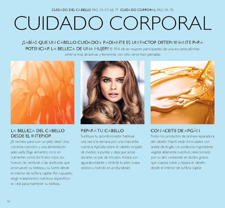 DISFRUTA LA PRIMAVERA CON EL NUEVO CATALOGO DE ORIFLAME