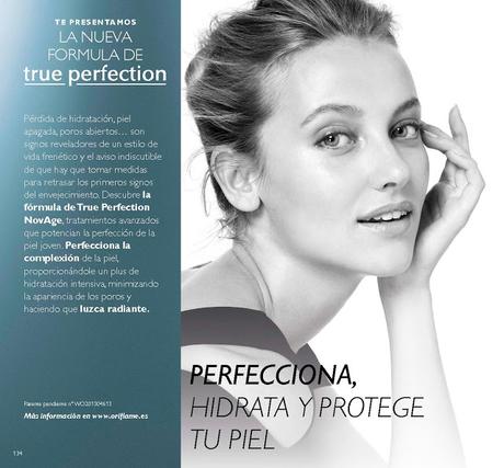 DISFRUTA LA PRIMAVERA CON EL NUEVO CATALOGO DE ORIFLAME