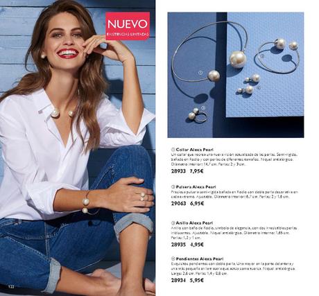 DISFRUTA LA PRIMAVERA CON EL NUEVO CATALOGO DE ORIFLAME