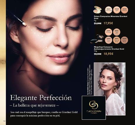 DISFRUTA LA PRIMAVERA CON EL NUEVO CATALOGO DE ORIFLAME