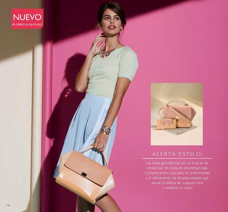 DISFRUTA LA PRIMAVERA CON EL NUEVO CATALOGO DE ORIFLAME