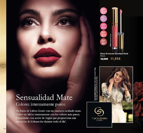 DISFRUTA LA PRIMAVERA CON EL NUEVO CATALOGO DE ORIFLAME