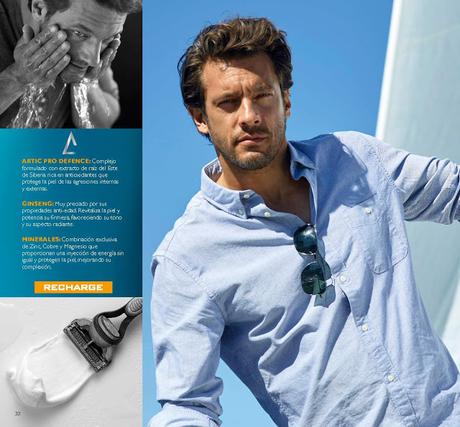 DISFRUTA LA PRIMAVERA CON EL NUEVO CATALOGO DE ORIFLAME