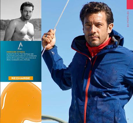 DISFRUTA LA PRIMAVERA CON EL NUEVO CATALOGO DE ORIFLAME