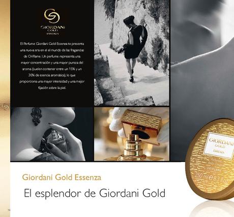 DISFRUTA LA PRIMAVERA CON EL NUEVO CATALOGO DE ORIFLAME