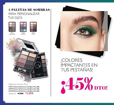 DISFRUTA LA PRIMAVERA CON EL NUEVO CATALOGO DE ORIFLAME