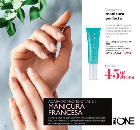 DISFRUTA LA PRIMAVERA CON EL NUEVO CATALOGO DE ORIFLAME