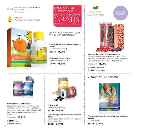 DISFRUTA LA PRIMAVERA CON EL NUEVO CATALOGO DE ORIFLAME