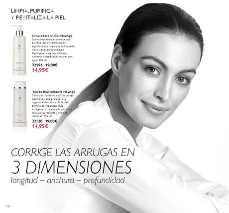 DISFRUTA LA PRIMAVERA CON EL NUEVO CATALOGO DE ORIFLAME