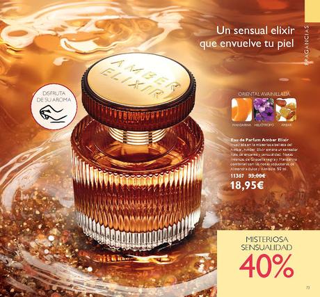 DISFRUTA LA PRIMAVERA CON EL NUEVO CATALOGO DE ORIFLAME