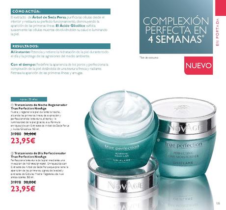 DISFRUTA LA PRIMAVERA CON EL NUEVO CATALOGO DE ORIFLAME