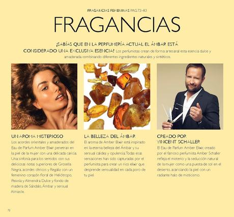 DISFRUTA LA PRIMAVERA CON EL NUEVO CATALOGO DE ORIFLAME