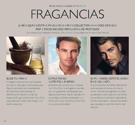 DISFRUTA LA PRIMAVERA CON EL NUEVO CATALOGO DE ORIFLAME