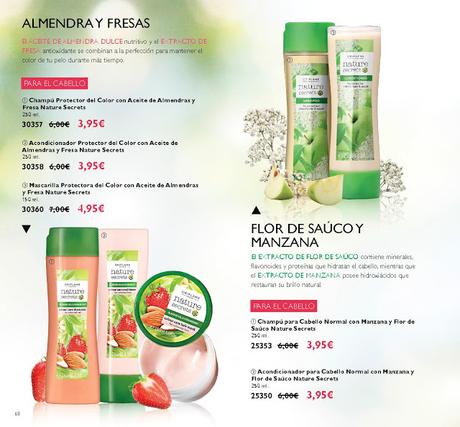 DISFRUTA LA PRIMAVERA CON EL NUEVO CATALOGO DE ORIFLAME
