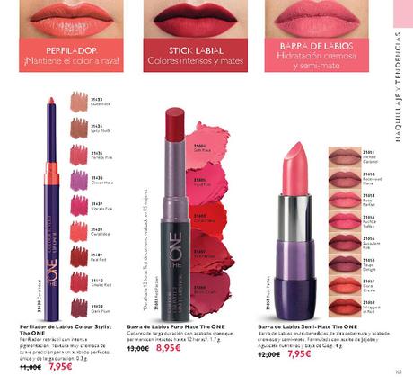 DISFRUTA LA PRIMAVERA CON EL NUEVO CATALOGO DE ORIFLAME