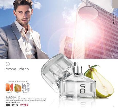 DISFRUTA LA PRIMAVERA CON EL NUEVO CATALOGO DE ORIFLAME