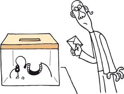 ¿Gobierno o nuevas elecciones?