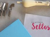 DIY: primeros sellos